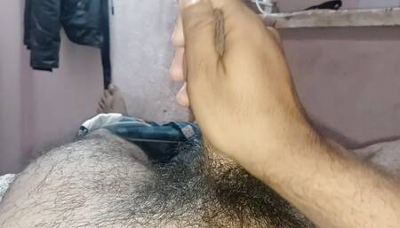 Lund hilaya or mja liya Pani nikale