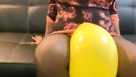 Fun fantasies