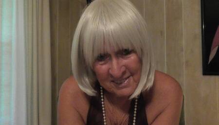 SHE DOESNT MASSAGE YOUR PROSTATE? WMV