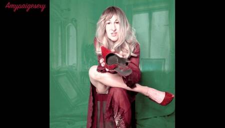 Fuck Step-moms Slingback WMV