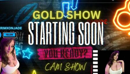 Exclusive Cam Show 03 (1080MP4)