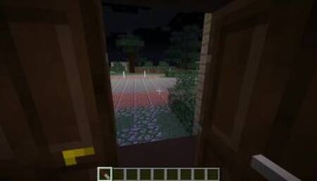 Party Games | Minecraft Kenotiator Mod | Best sex scenes