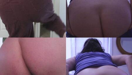 52 farts and or at least honest attempts plus burping plus a 5 in a row eruptive sneezing jag