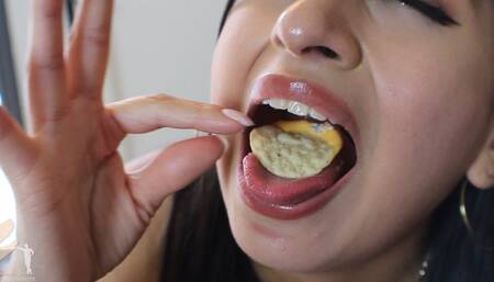 Chia Unaware Shrunken Afterparty - Part 2