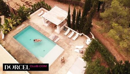 Dorcel Club - french porn