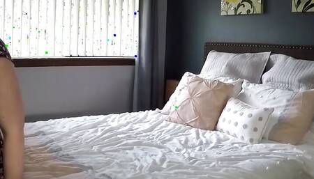 Fucking BF's Best Friend