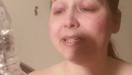 Sex Toy Review and Demonstration: Thrusting Jack Rabbir