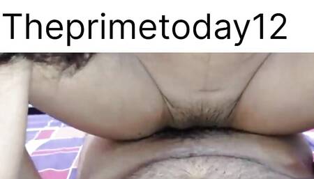 Hard fucking my wife