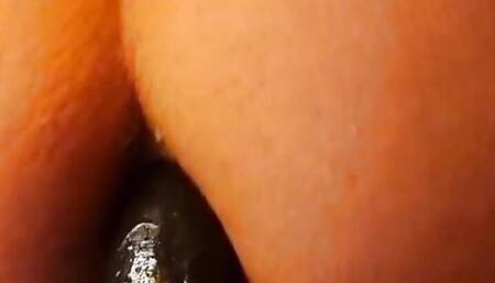 Anal Clips from Aug 2023