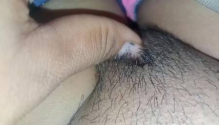 Desi pussy ass