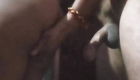 Indian desi husband fuck his wife hardly and enjoy sex