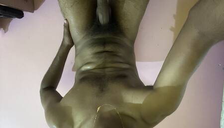 Indian boy hotel sex enjoy desi land