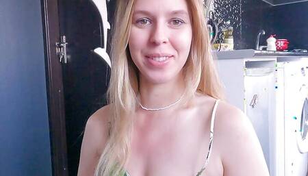 Self Defense Lessons With Step Aunty