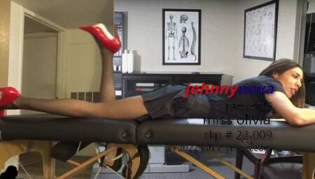 Johnnynova's Full Length Videos