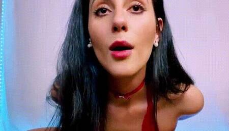 Blessed Toilet Servant pt1