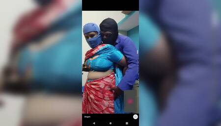 Tamil couples sex