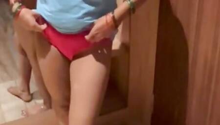 My figure
