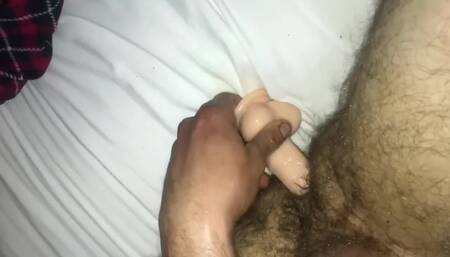 First Time Anal Straight