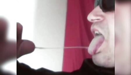Self facial compilation