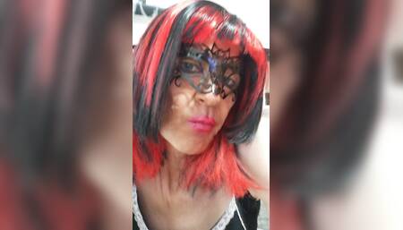 halloween is coming. Hope me too