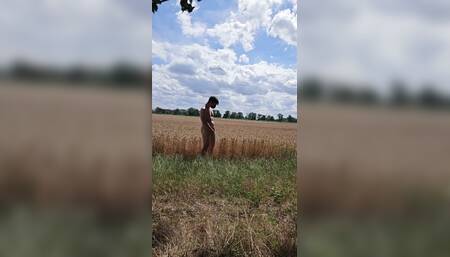 Softcore Outdoor Compilation Bastibitastic