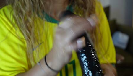 Homemade Handjob Porn - SweetArabic arabic girl