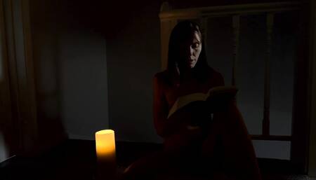 Reading "The year of fucking badly"