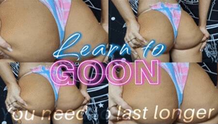 Learn to Goon (HD) WMV