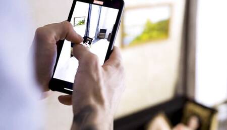 Stupefying goddess's over 60 trailer