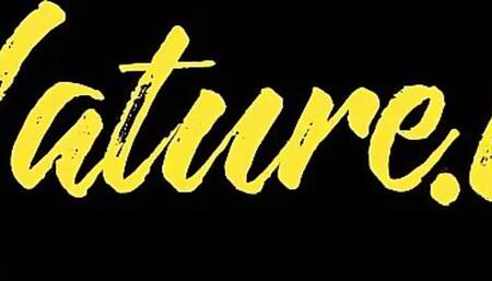 Ryan Conner's big tits dirt by Mature NL