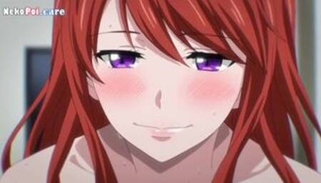 Yubisaki kara Honki no Netsujou 2: Koibito wa Shouboushi Episode 2 Subtitle Indonesia