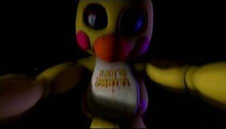 Toy Chica Ride - hahnjeremy8