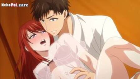 Yubisaki kara Honki no Netsujou 2: Koibito wa Shouboushi Episode 1 Subtitle Indonesia