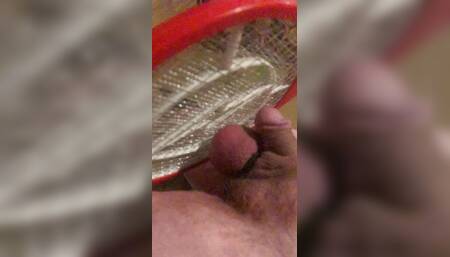 Electric fly zapper (part 2)