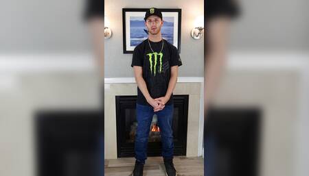 Kyle Style Photoshoot