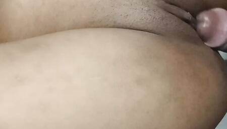 I fucking Hardcock her pussy 18 years old she is very much good sex