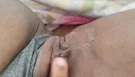 Close up of My Cute Pussy