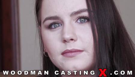 Rosie Bee Gets Analized and Her Pussy Smashed