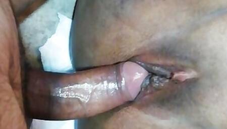Sex with wife