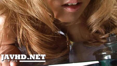 Irresistible Japanese Breasts in a Provocative Porn Video
