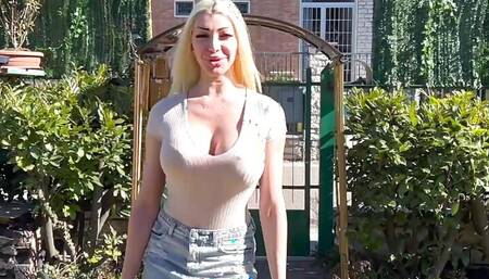 Jennifer, an atomic bomb, has an urge to get laid