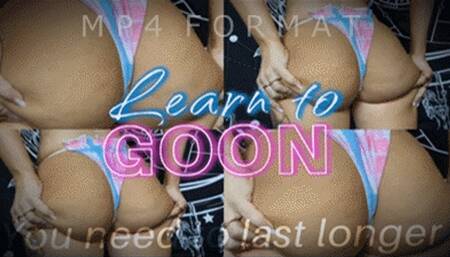 Learn to Goon (HD) MP4