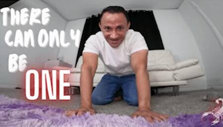 There Can Only Be One (wmv)