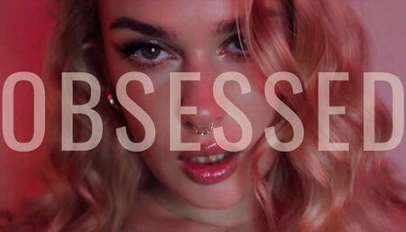 Deepen Your Obsession - Lip Fetish Face Worship