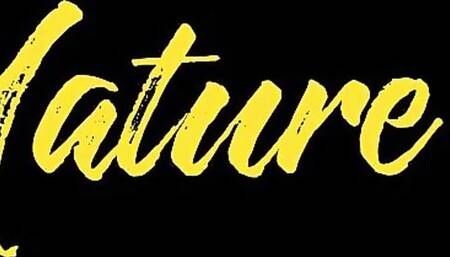 Mature NL - panties movie