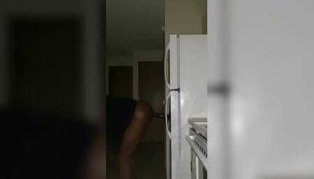 Hole massage 1