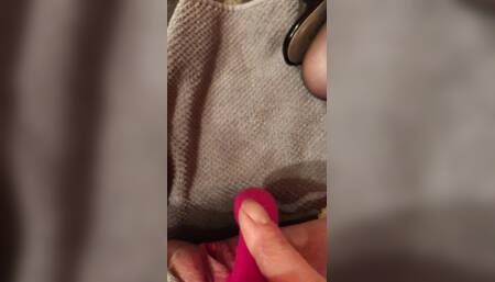Squirting #1