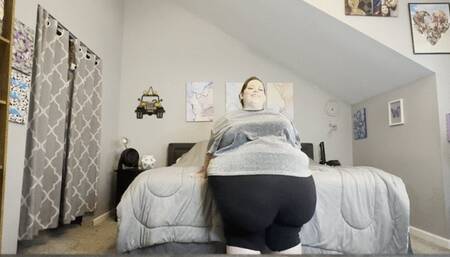 End of House Party JOI - MOV