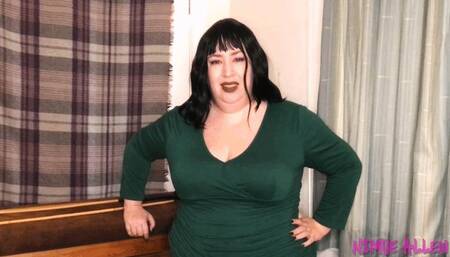 I'm Going To Cane You - wmv