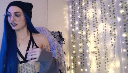 1 Min Joi Tease